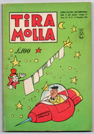 Tiramolla(Alpe 1964) N. 25 - Humor
