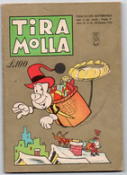 Tiramolla(Alpe 1964) N. 26 - Humour