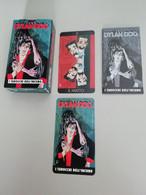 Dylan Dog I Tarocchi Dell'incubo 2018 - Dylan Dog