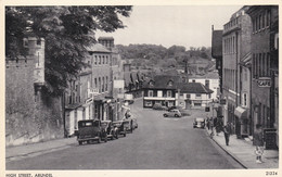 ARUNDEL - HIGH STREET - Arundel