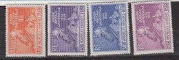 NOUVELLES HEBRIDES        N°  YVERT   136/39    NEUF SANS CHARNIERE - Nuovi