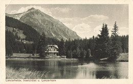 Lenzerheide (aa8450) - Lantsch/Lenz