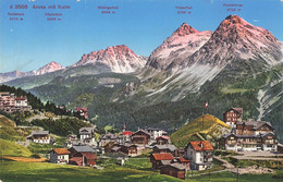 Arosa (aa8465) - Arosa