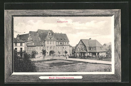 AK Bad Oeynhausen, Amtsgericht - Bad Oeynhausen