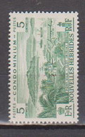 NOUVELLES HEBRIDES          N°  YVERT    175   NEUF AVEC CHARNIERES       ( CH 04/09 ) - Unused Stamps