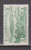 NOUVELLES HEBRIDES          N°  YVERT    175   NEUF AVEC CHARNIERES       ( CH 04/09 ) - Neufs