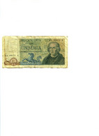 Italie 5000 Lires Colombo - 5.000 Lire