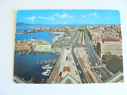 CAGLIARI      SARDEGNA  VIAGGIATA  COME DA FOTO     * - Cagliari