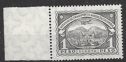 Colombia Scadta Mnh ** 1923 28 Euros - Colombia