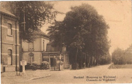 Hechtel Steenweg Op Wychmaal - Hechtel-Eksel