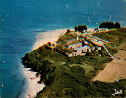 Ile De Groix * Le Fort De Surville Et La Plage Des Grands Sables - Groix