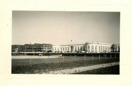 Deauville * Photo Ancienne - Deauville