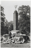 Strausberg VVN-Denkmal 1963 – Germany - Strausberg