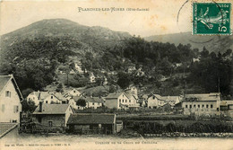 Plancher Les Mines * Colline De La Croix Du Choléra * Panorama - Andere & Zonder Classificatie