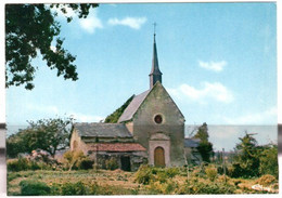 FROSSAY Chapelle Du Bois  Péan - Frossay