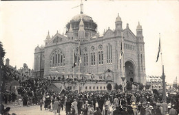 CPA 14 LISIEUX CARTE PHOTO - Lisieux