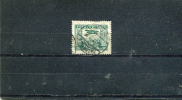 Pologne 1925 Yt 5 - Used Stamps