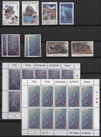 Europa-Union (CEPT): 1956/2006, Beautiful MNH Collection, 1956/1996 Obviously Complete In Three As N - Otros - Europa