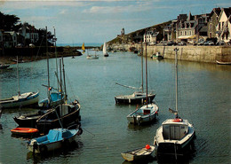 Pléneuf Val André * Le Petit Port De Pêche De Dahouët * Bateaux - Pléneuf-Val-André