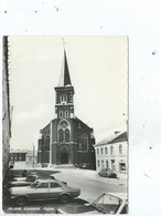 Velaine Eglise ( VW Cox ) - Jemeppe-sur-Sambre