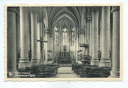 Velaine Intérieur De L'Eglise - Jemeppe-sur-Sambre