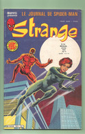 Strange N° 193 - Editions Lug à Lyon - Janvier 1986 - BE + - Strange