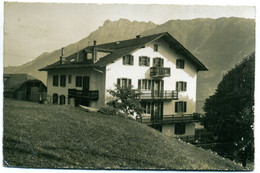 ( LES GRANGES SUR SALVAN )( SUISSE ) HOTEL GAY BALMAZ - Granges