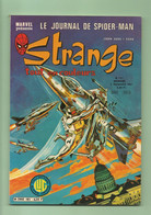 Strange N° 141 - Editions Lug à Lyon - Septembre 1981 - BE - Strange