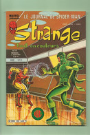 Strange N° 139 - Editions Lug à Lyon - Juillet 1981 - BE - Strange