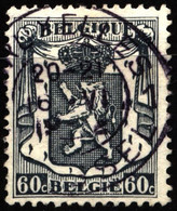 Belgium 1940 Mi 566 Small Coat Of Arms (1) - 1935-1949 Small Seal Of The State