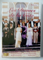 DVD LES DAMES DE LA COTE Vol 1 - N Companez - Ciencia Ficción Y Fantasía