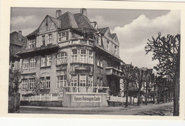 5753) BAD SALZUFLEN - Haus KÖNIGIN LUISE - Inh. Paul Fetting - Sehr Alt !!! - Bad Salzuflen