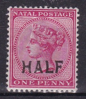 Natal Colonie Britanique YT*+° 56 - Natal (1857-1909)
