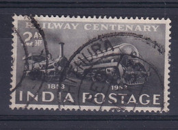 Inde Dominion  YT*+° 43 - Used Stamps