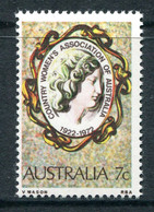 Australia 1972 50th Anniversary Of Country Women's Association MNH (SG 509) - Ungebraucht