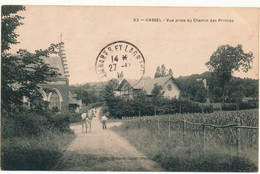 CASSEL - Chemin Des Princes - Cassel