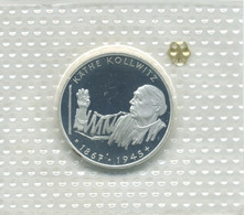 10 Mark 1992G Proof - Münz- Und Jahressets