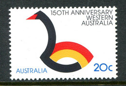 Australia 1979 150th Anniversary Of Western Australia MNH (SG 719) - Nuevos