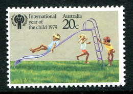 Australia 1979 International Year Of The Child MNH (SG 720) - Mint Stamps