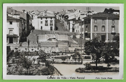 Castelo De Vide - Vista Parcial. Portalegre. Portugal (Fotográfico) - Portalegre