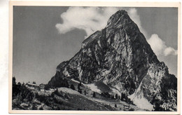 ALPTHAL Grosser Mythen Mythenweg Holzegg - Alpthal