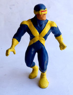 FIGURINE COMICS SPAIN 1990 CYCLOPE CYCLOPS MARVEL - Beeldjes