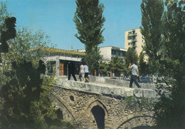 Kosovo Prizren - Hotel Theranda 1970 - Kosovo