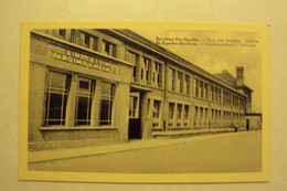 43310 - ST-AGATHA-BERCHEM - SOLDATENSTRAAT - SCHOLEN - ZIE 2 FOTO'S - Berchem-Ste-Agathe - St-Agatha-Berchem