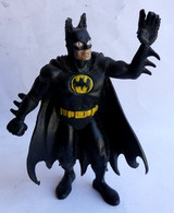 FIGURINE BATMAN COMICS SPAIN 1989 DC (3) - Batman