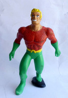 FIGURINE COMICS SPAIN 1991 AQUAMAN DC - Beeldjes