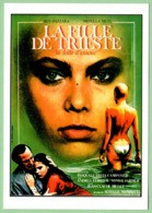 Carte Postale : La Fille De Trieste (Ornella Muti - Cinéma - Affiche - Film - Femme Nue) Illustration Léo Kouper - Kouper