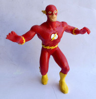 FIGURINE COMICS SPAIN 1991 FLASH DC - Figurines