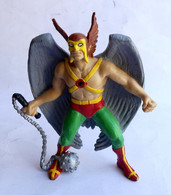 FIGURINE COMICS SPAIN 1991 HAWKMAN DC - Figurines