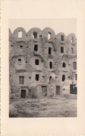 Photographie - Croisière En Méditerranée - Tunisie - Médenine - Les Ghorfas - Greniers à Provisions - Ksar - Fotografie